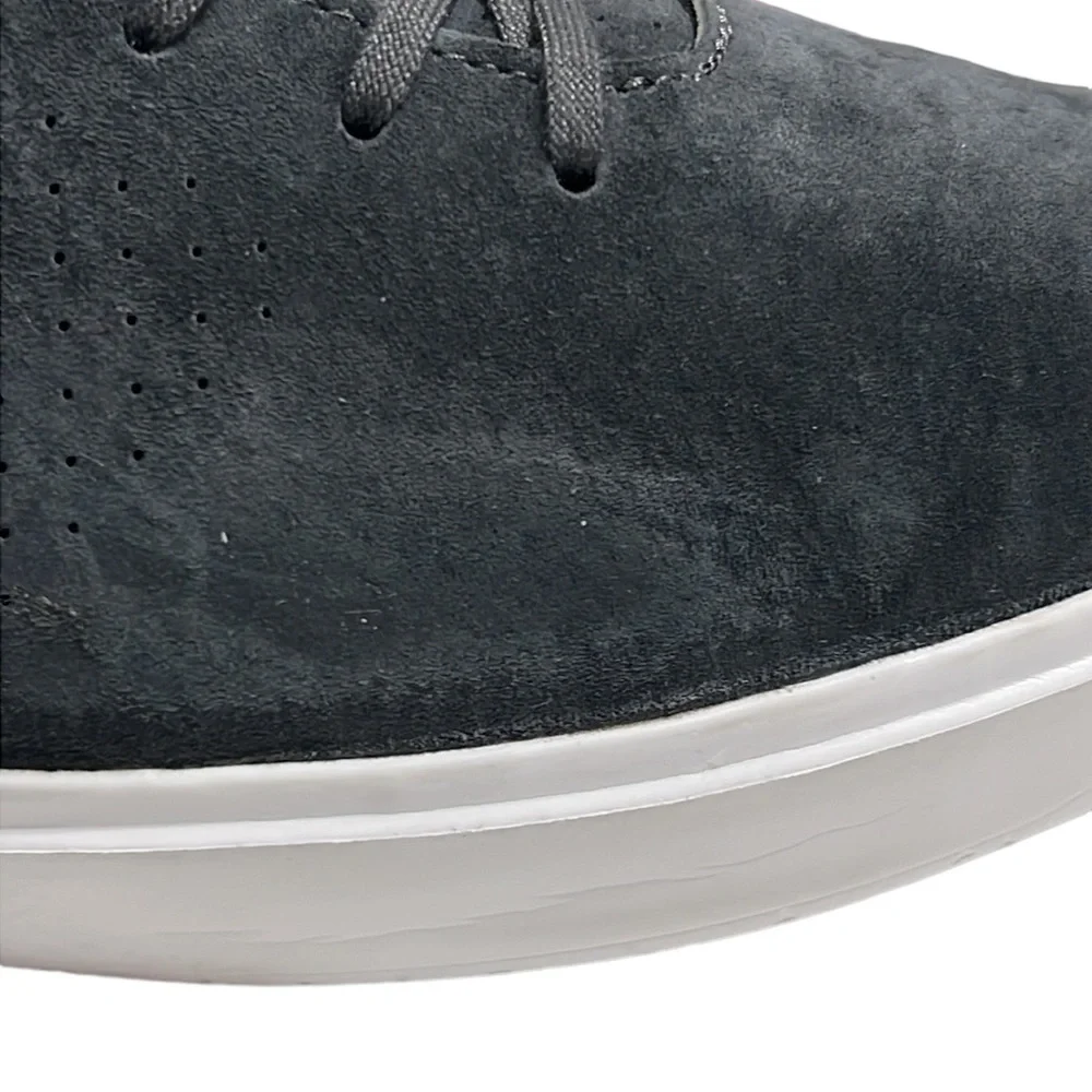 Cuater by Travis Mathew Phenom Suede Shoes Size 11
